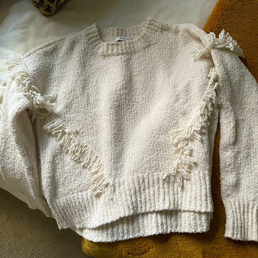 Madewell Sweater